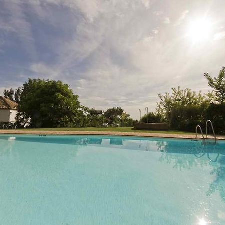 Cortijo Balzain Apartment La Zubia  Exterior foto