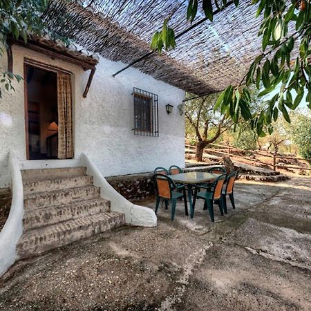 Cortijo Balzain Apartment La Zubia  Exterior foto