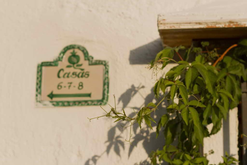 Cortijo Balzain Apartment La Zubia  Exterior foto