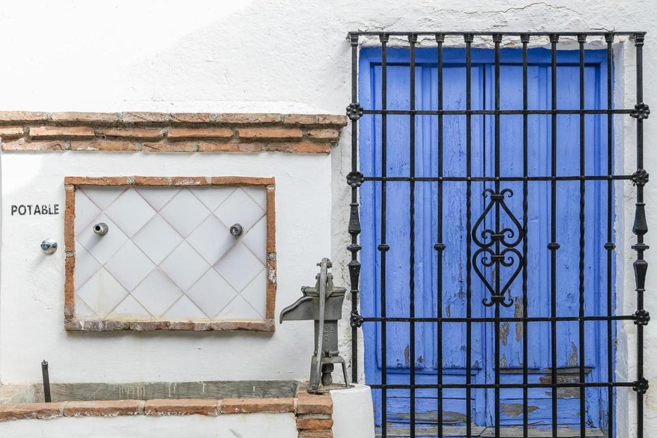 Cortijo Balzain Apartment La Zubia  Exterior foto