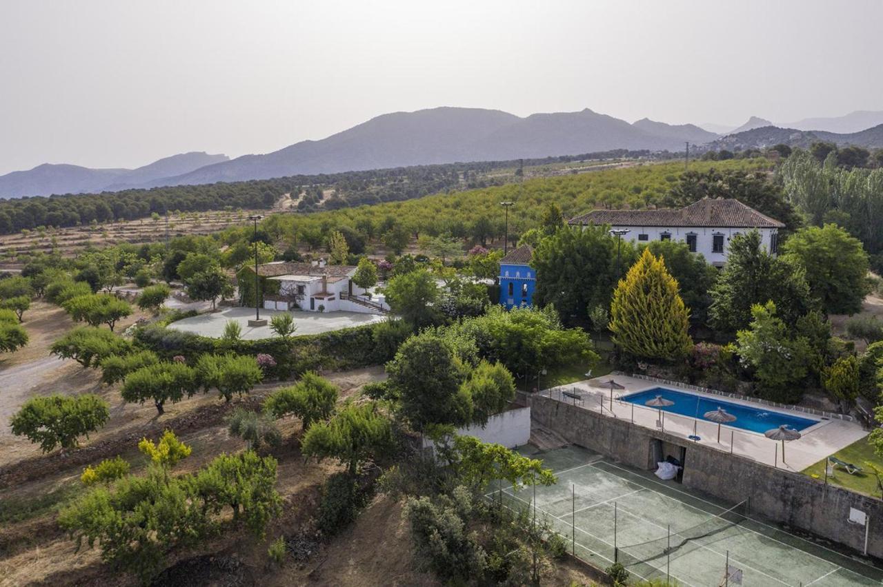 Cortijo Balzain Apartment La Zubia  Exterior foto