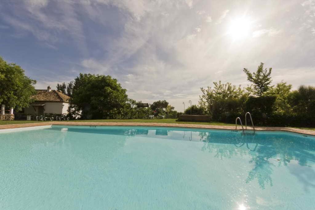 Cortijo Balzain Apartment La Zubia  Exterior foto