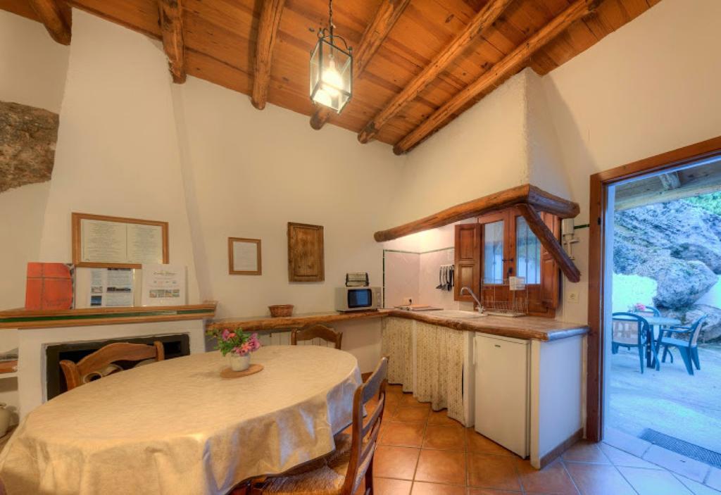 Cortijo Balzain Apartment La Zubia  Cameră foto
