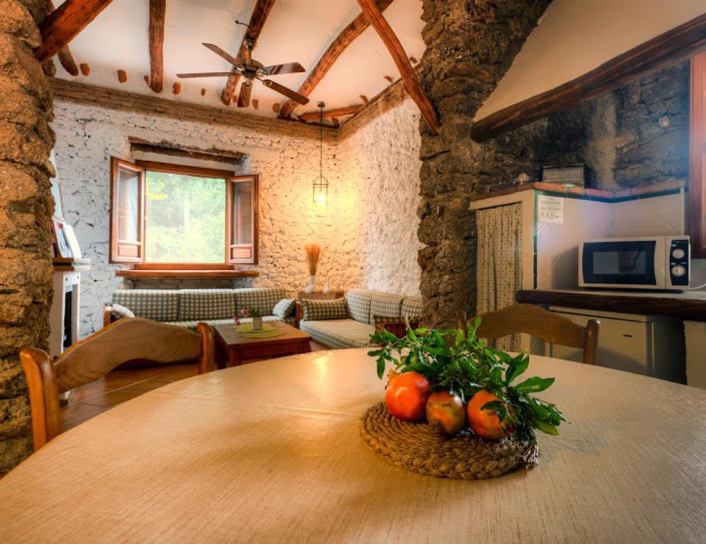 Cortijo Balzain Apartment La Zubia  Cameră foto