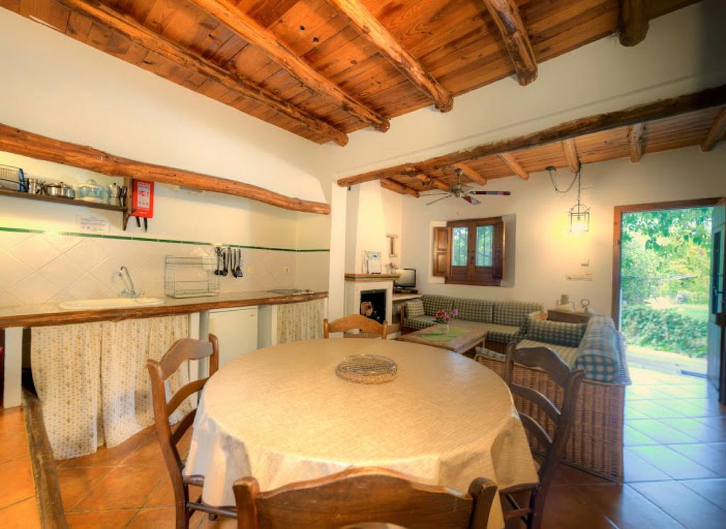 Cortijo Balzain Apartment La Zubia  Cameră foto
