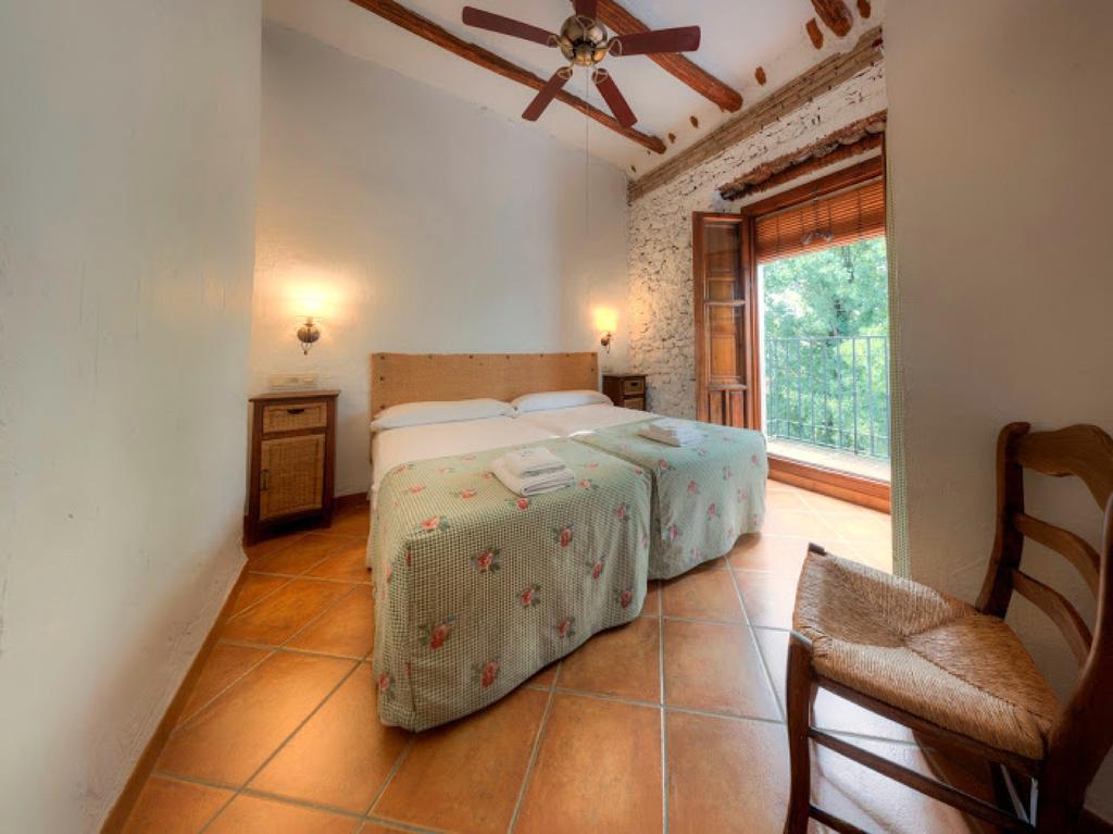 Cortijo Balzain Apartment La Zubia  Exterior foto