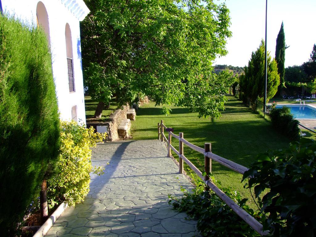 Cortijo Balzain Apartment La Zubia  Exterior foto